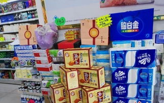 醫?？ㄗ冑徫锟?？榆林多地藥店跨界售賣日用百貨引爭議